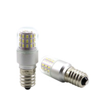 10-30 volts - indicator led - E14 - White -D18*55mm - E14-39L-W - AZLED